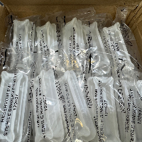 Lot Of Fisherbrand Reagent Reservoirs image 1